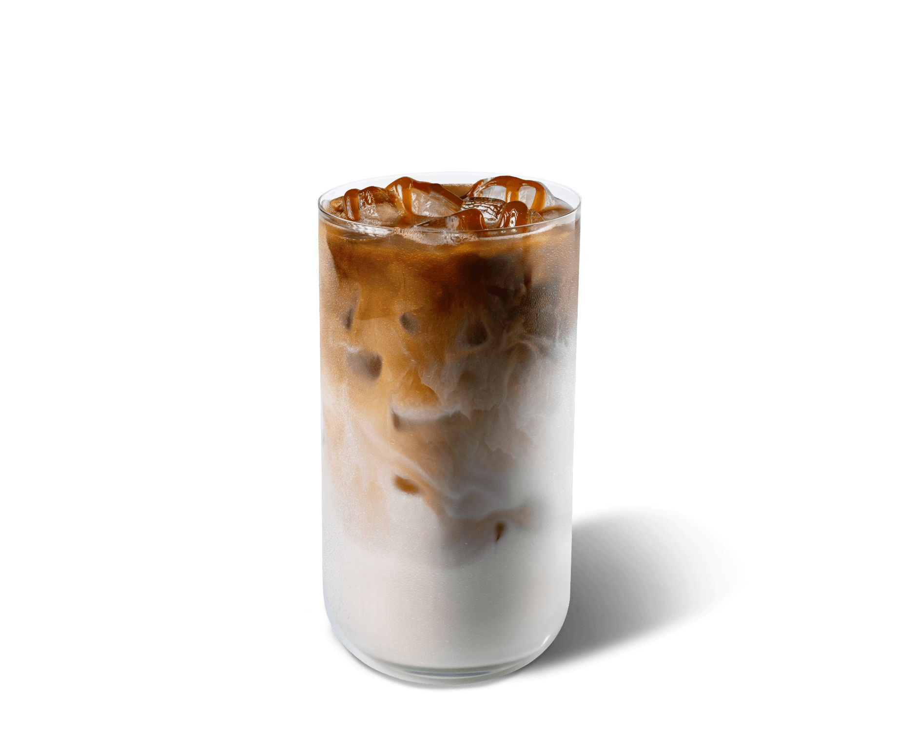 Ice Caramel Macchiato